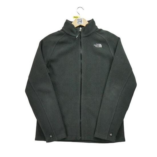 Veste polaire Homme TNF Noir