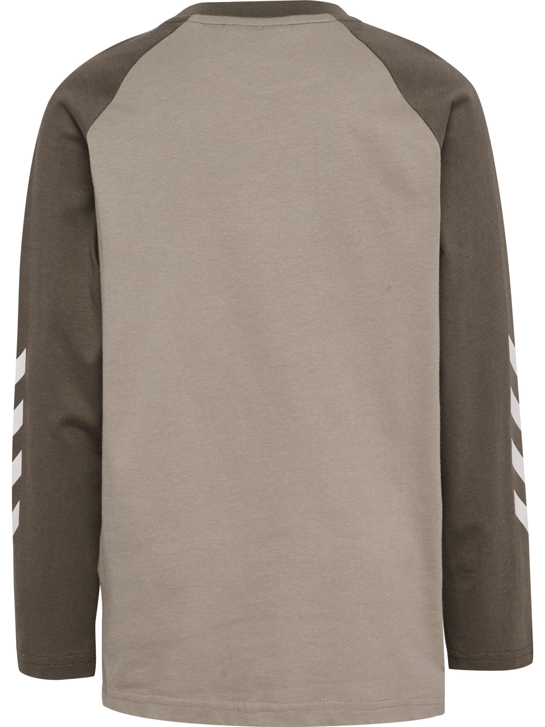 Enfiler T-Shirt Hmljr Logo Garçon 6/7