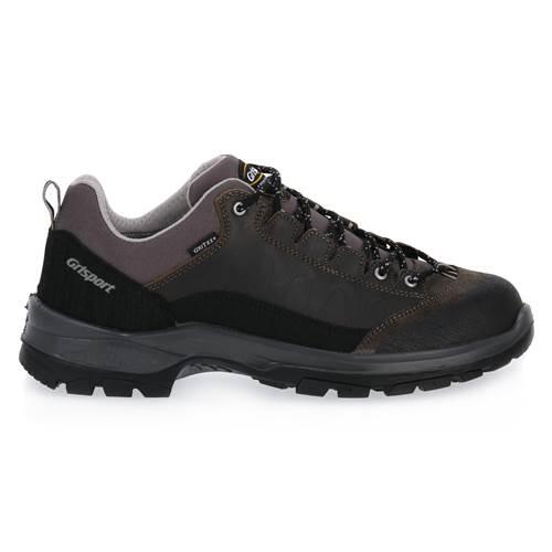 Buty trekkingowe męskie Grisport Dakar 5 Grigio 2/5