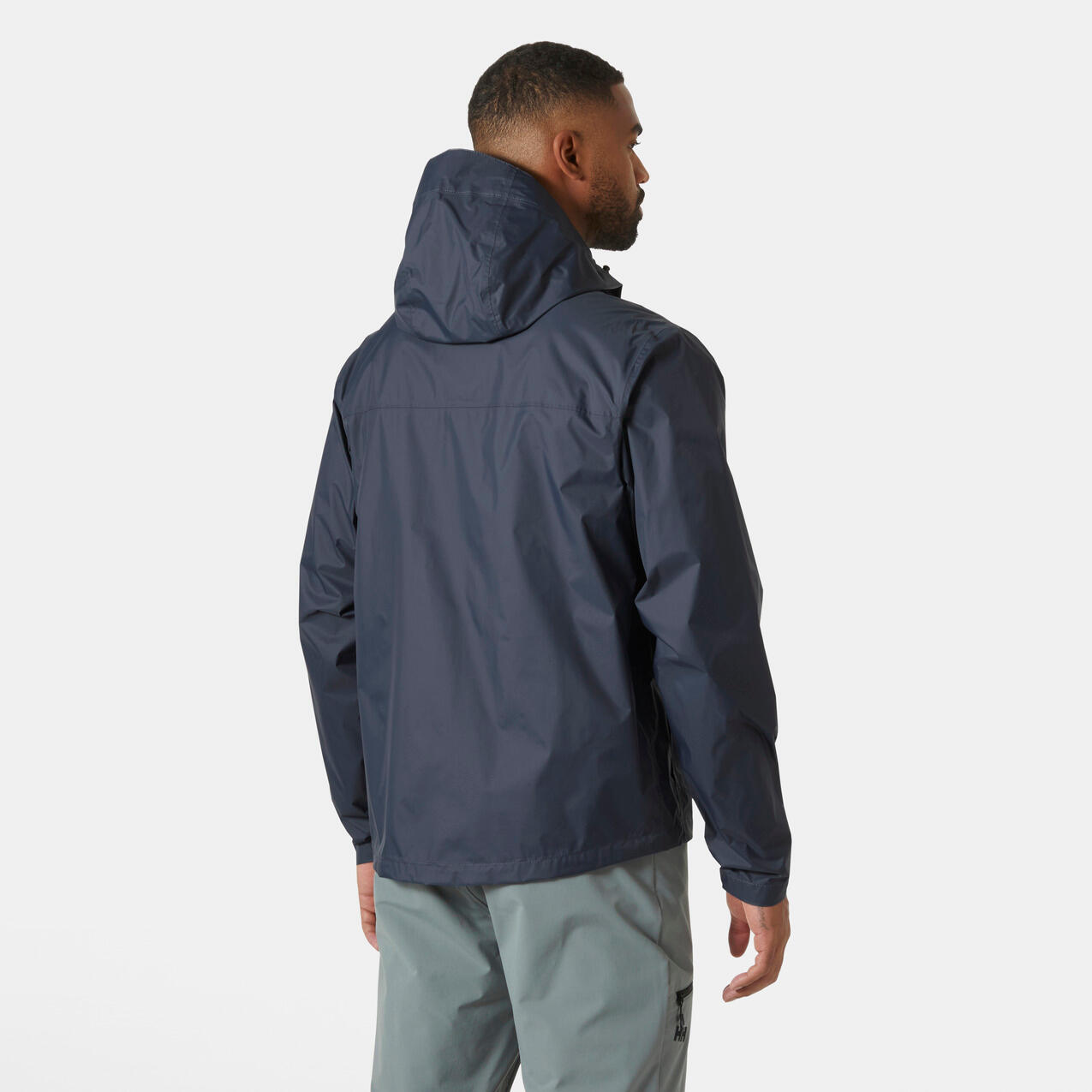 Waterdichte jas Helly Hansen Loke 2.0 4/6
