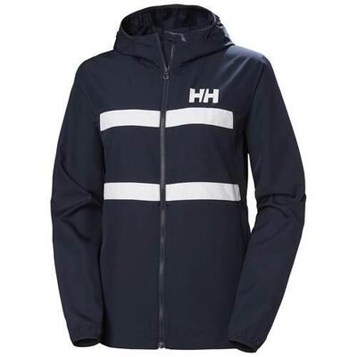 Damen universal Jacke Helly Hansen Salt Stripe