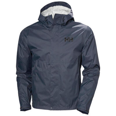 Waterdichte jas helly hansen loke 2.0