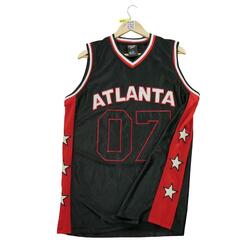Reconditionné - Maillot Homme NBA Hawks d&