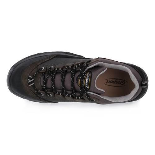 Buty trekkingowe męskie Grisport Dakar 5 Grigio 4/5