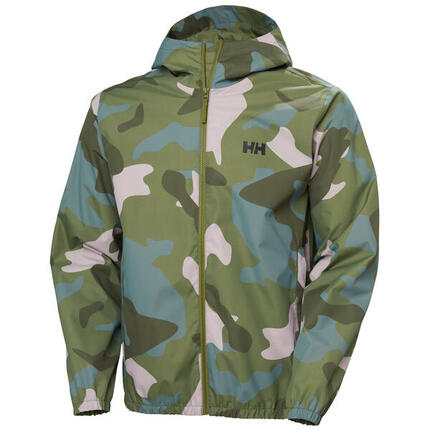Regenjacke Helly Hansen Core Graphic