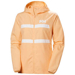 Veste imperméable femme Helly Hansen Salt Striped