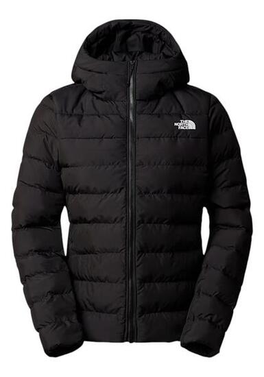 Doudoune à Capuche Femme The North Face ACONCAGUA 3