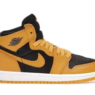 BLACK / YELLOW