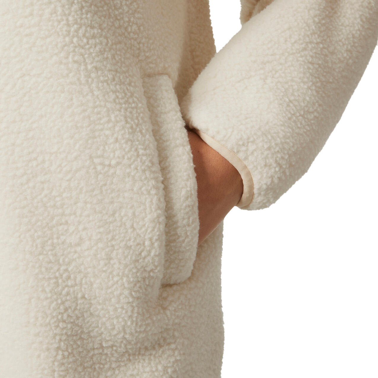 Giacca sportiva da donna Helly Hansen Maude Pile 4/6
