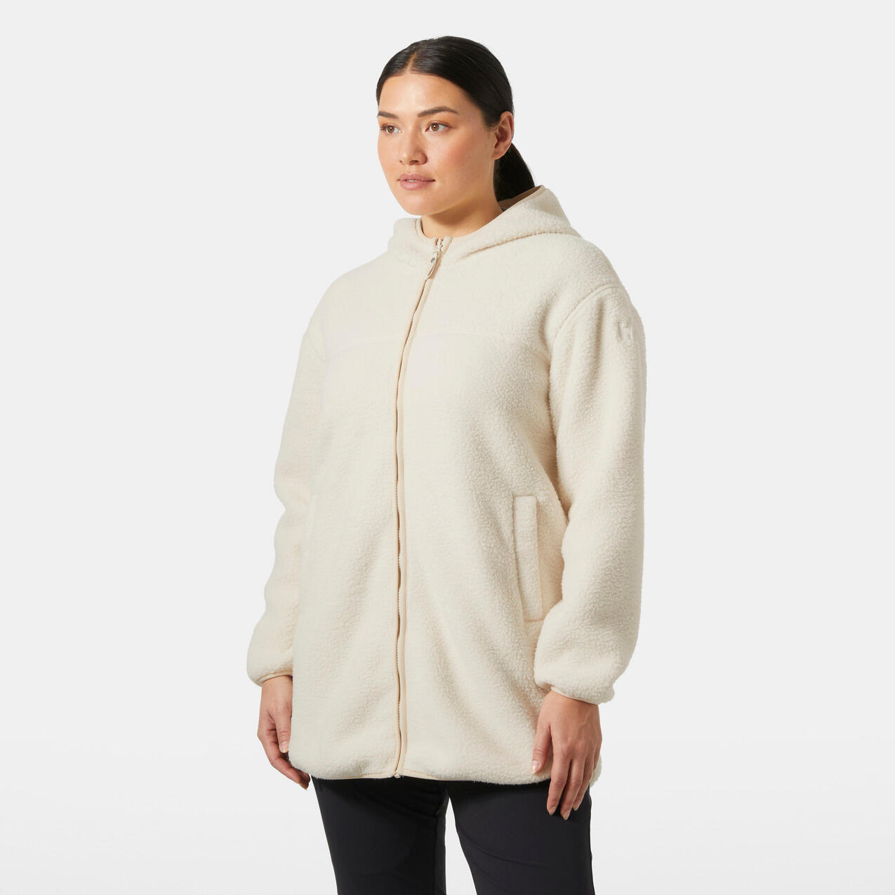 Giacca sportiva da donna Helly Hansen Maude Pile 2/6