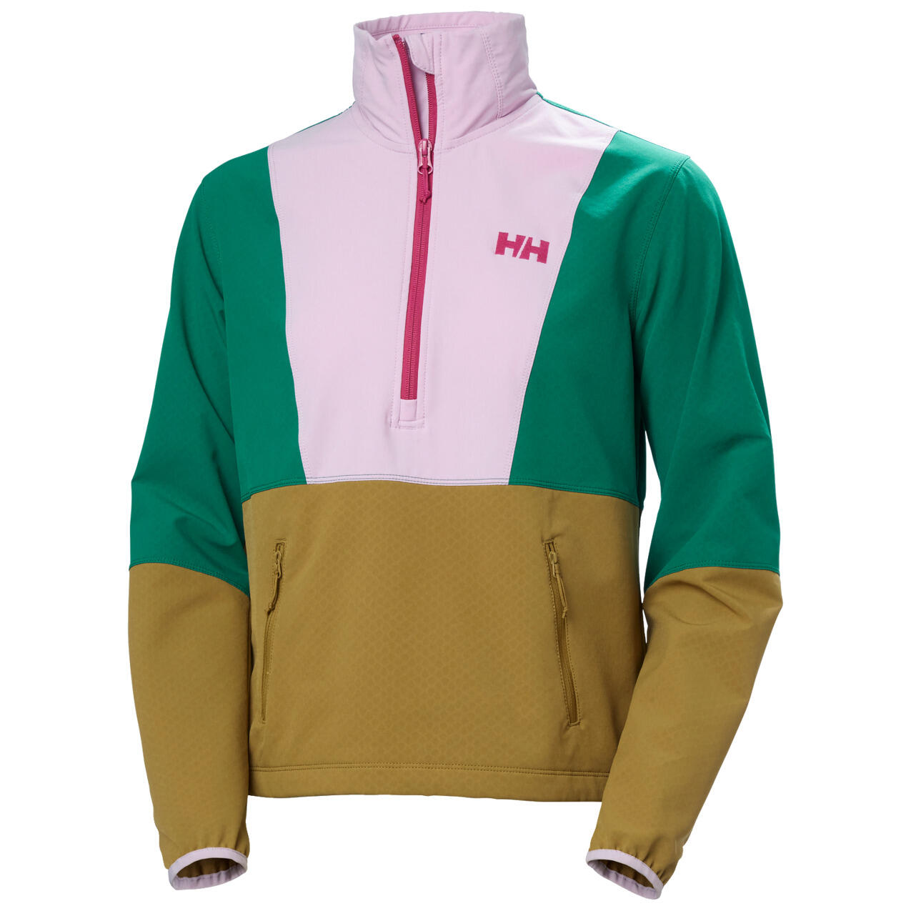 HELLY HANSEN Women's waterproof jacket Helly Hansen Cascade Shield