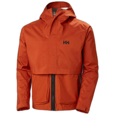 Modulare Regenjacke Helly Hansen Flex