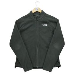 Reconditionné - Veste polaire Femme TNF Noir - Bon État