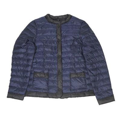 Jackett Jott Modell Paola Farbe Blau