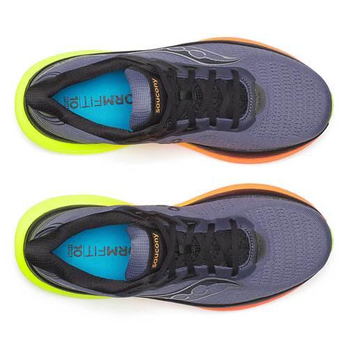 Scarpa running uomo Saucony S2102399 5/5
