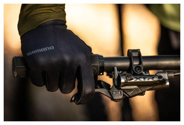 Kit freinage arrière Shimano BRM9200JTBLM9220 7/7