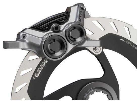 Bremsen-Umbau-Kit Shimano XTR 4P. 7/7
