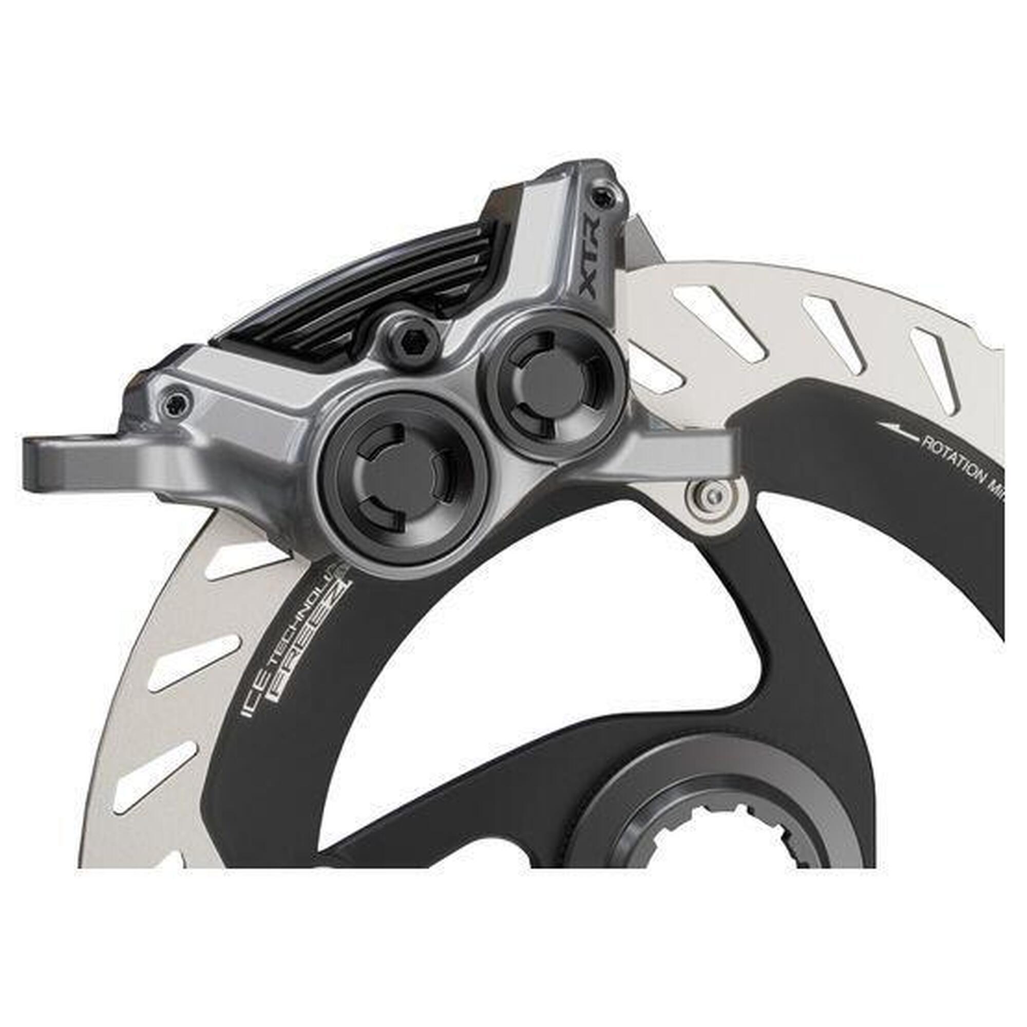 Corps de Roue Libre SHIMANO XTR FH-MT901 Type MicroSpline