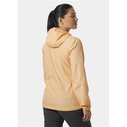 Veste montagnes femmes Helly Hansen Salt Stripe 5/7