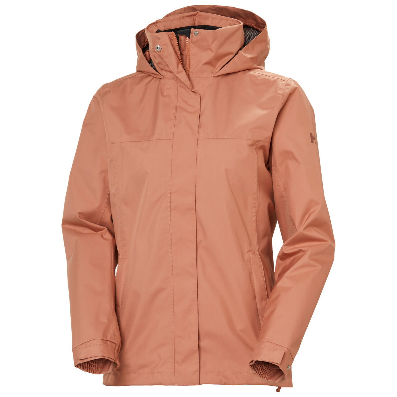 HELLY HANSEN Women's waterproof jacket Helly Hansen Aden