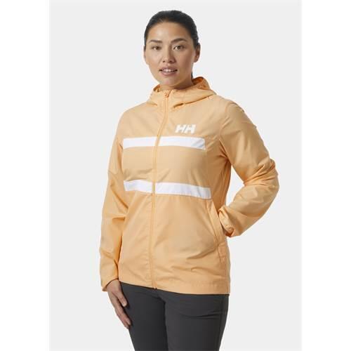 Veste montagnes femmes Helly Hansen Salt Stripe 4/7