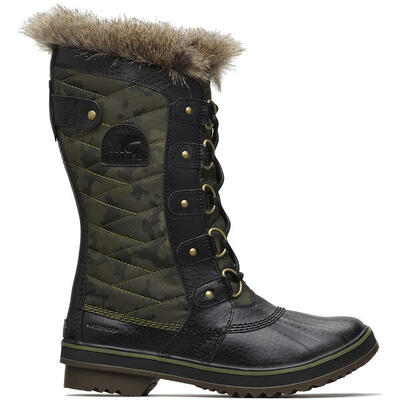 Stiefel W TOFINO II