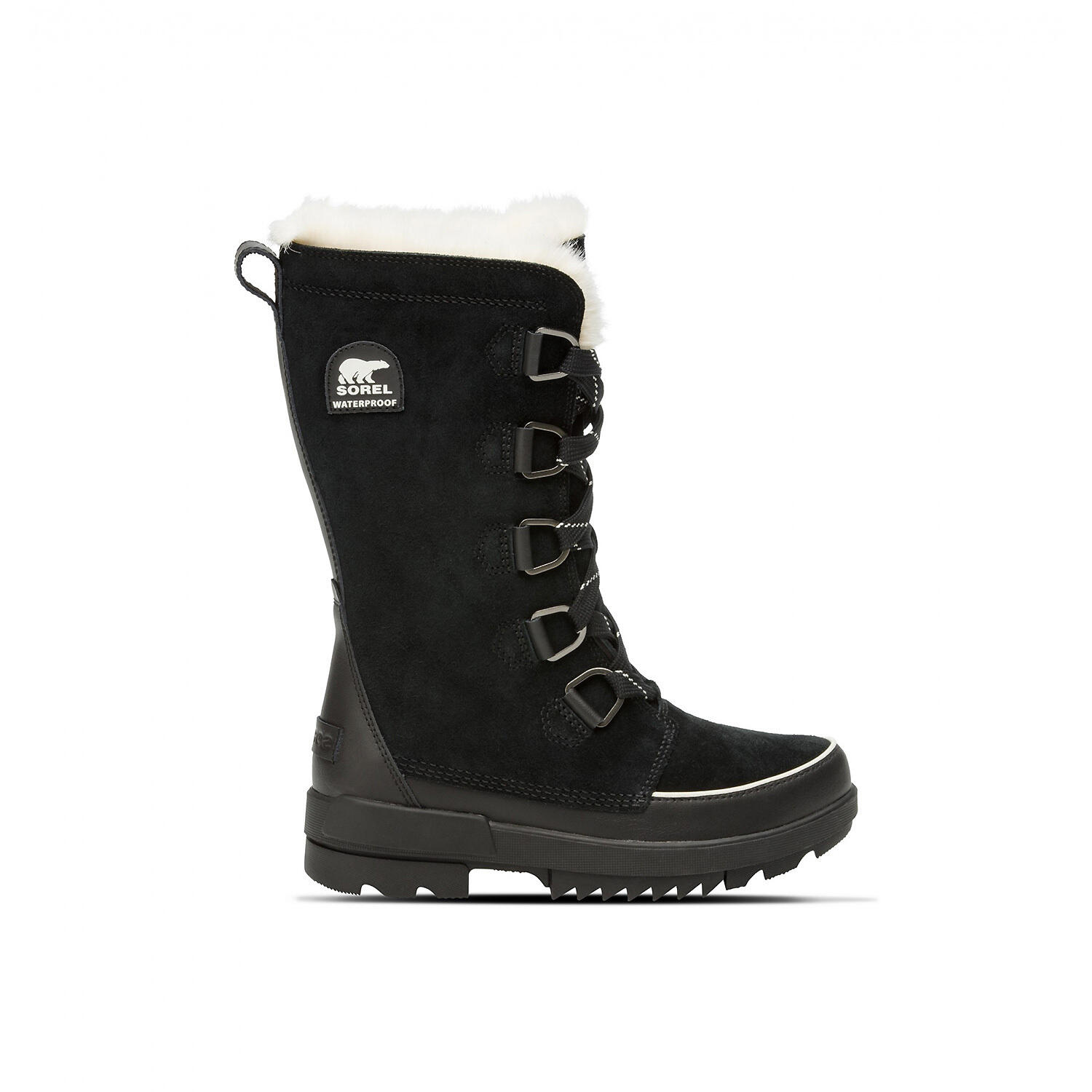 SOREL picture