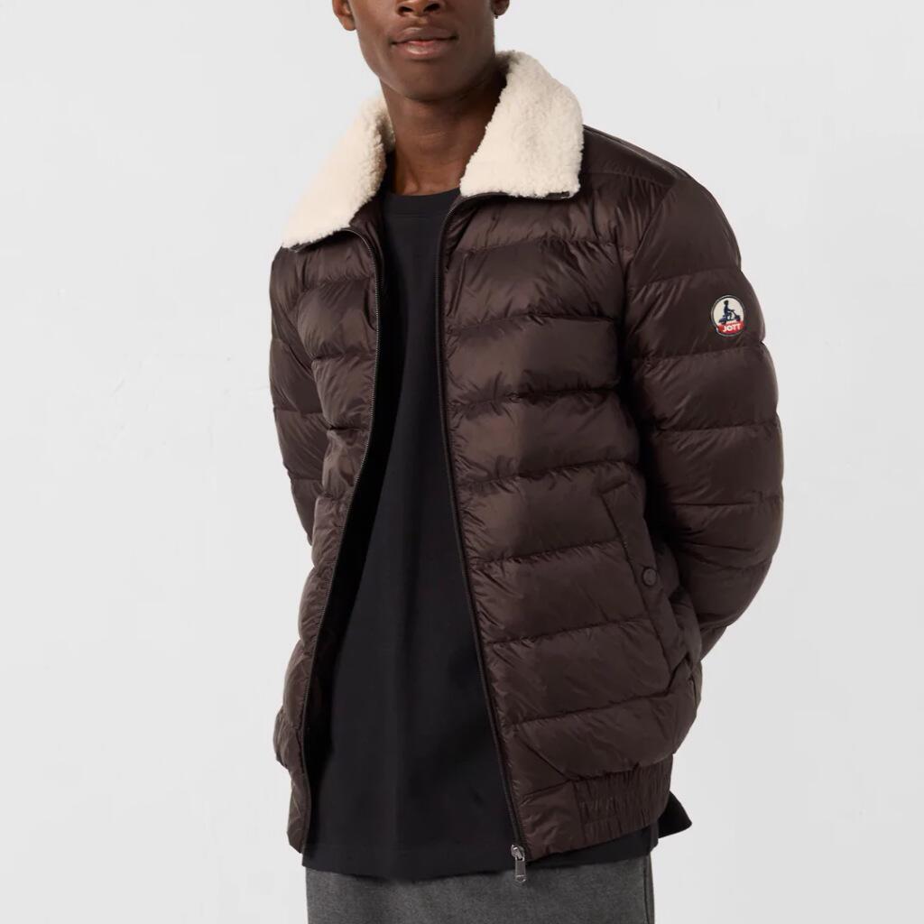 Veste Jott Modèle Danny Couleur Noir 2/5