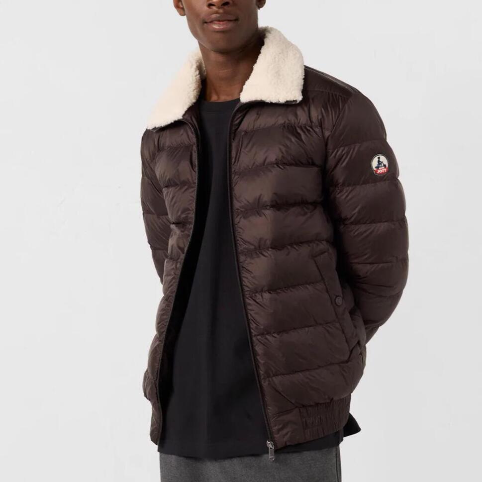 Kurtka JOTT DANNY Czarny