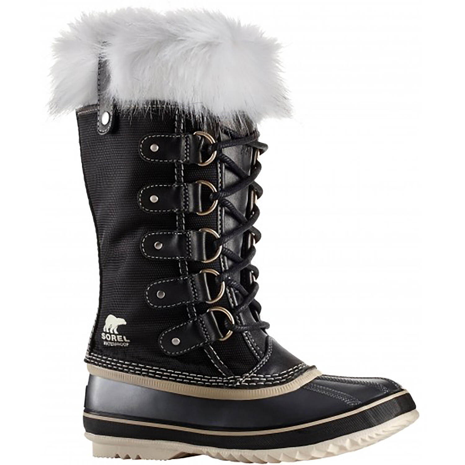 SOREL picture