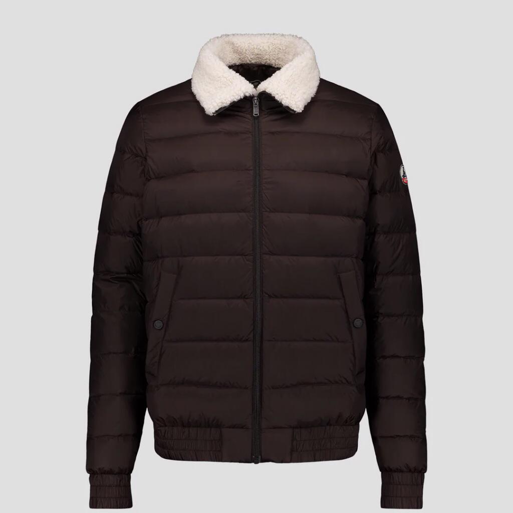 Veste Jott Modèle Danny Couleur Noir 4/5