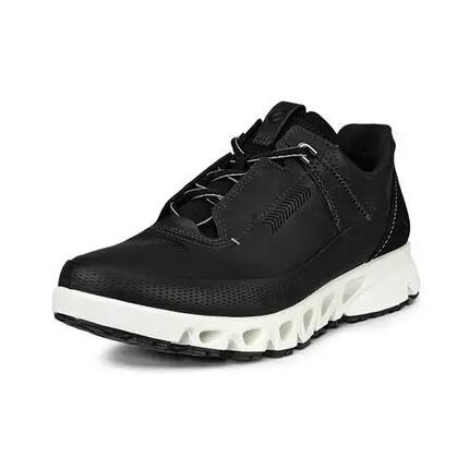 Buty do chodzenia damskie Ecco Multi vent Low Gtxs