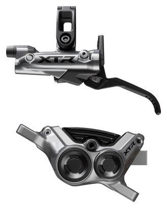 Freno Hidráulico Shimano XTR Enduro BL-M9220-L/BR-M9220 Delantero 4 Pistones