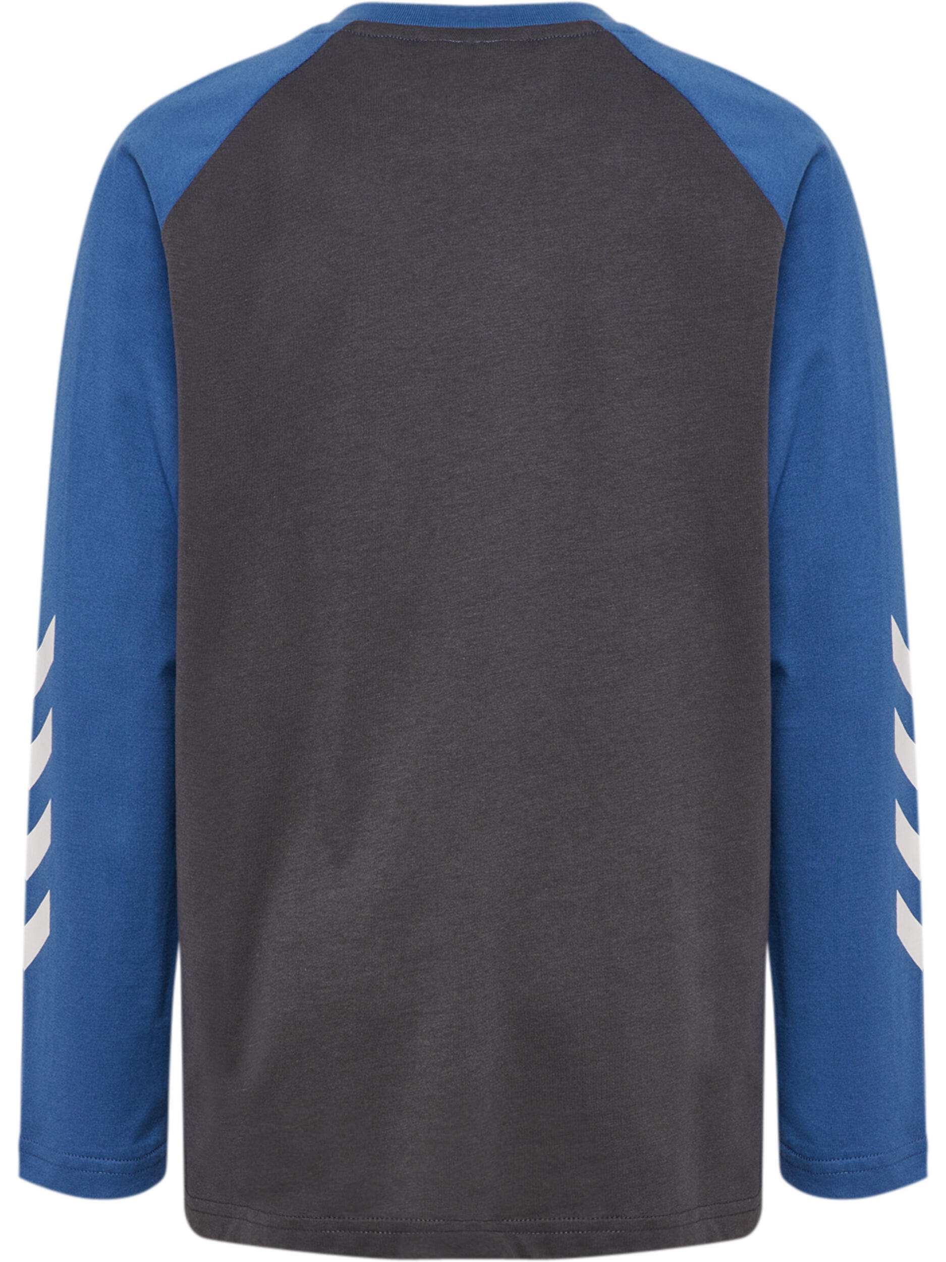 Enfiler T-Shirt Hmljr Logo Garçon 2/5