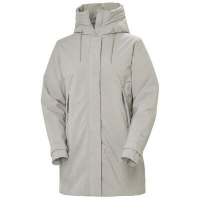 Giacca impermeabile da donna Helly Hansen Victoria Ins Mid
