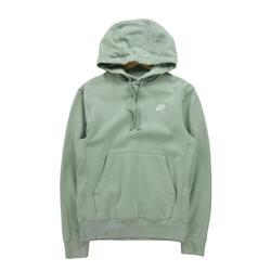 Reconditionné - Sweat à capuche Homme Vert - homme - Excellent