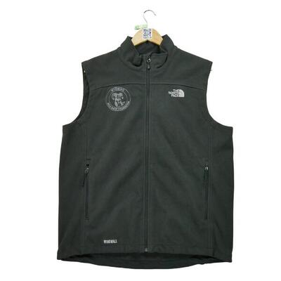 Second life - Herren WindWall Fleece Jacke - In sehr gutem Zustand