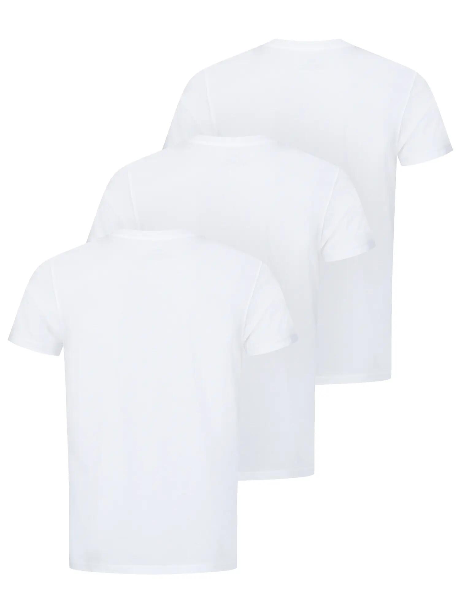 T-shirt Lonsdale Roscommon 3/6