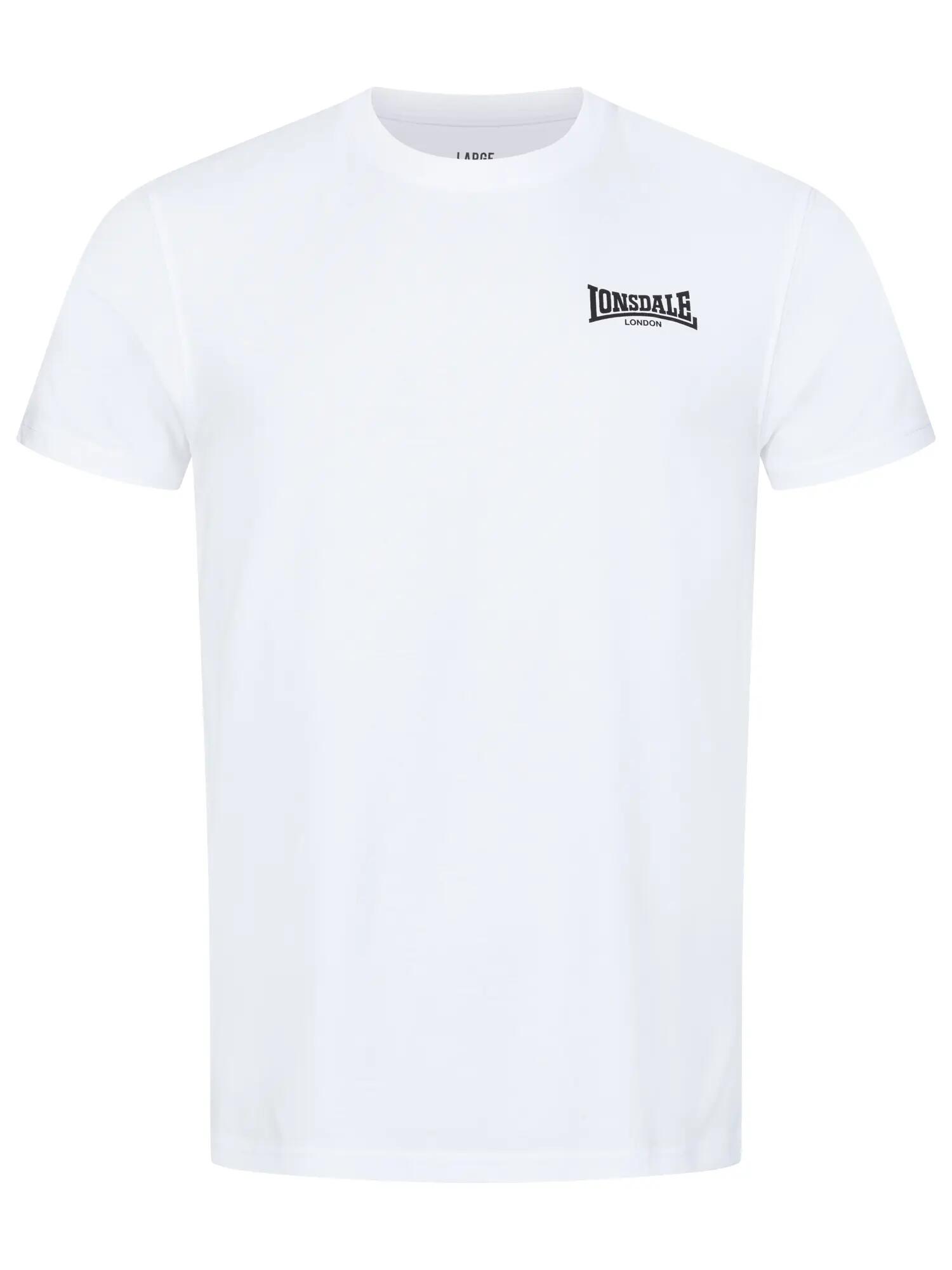 T-shirt Lonsdale Roscommon 4/6