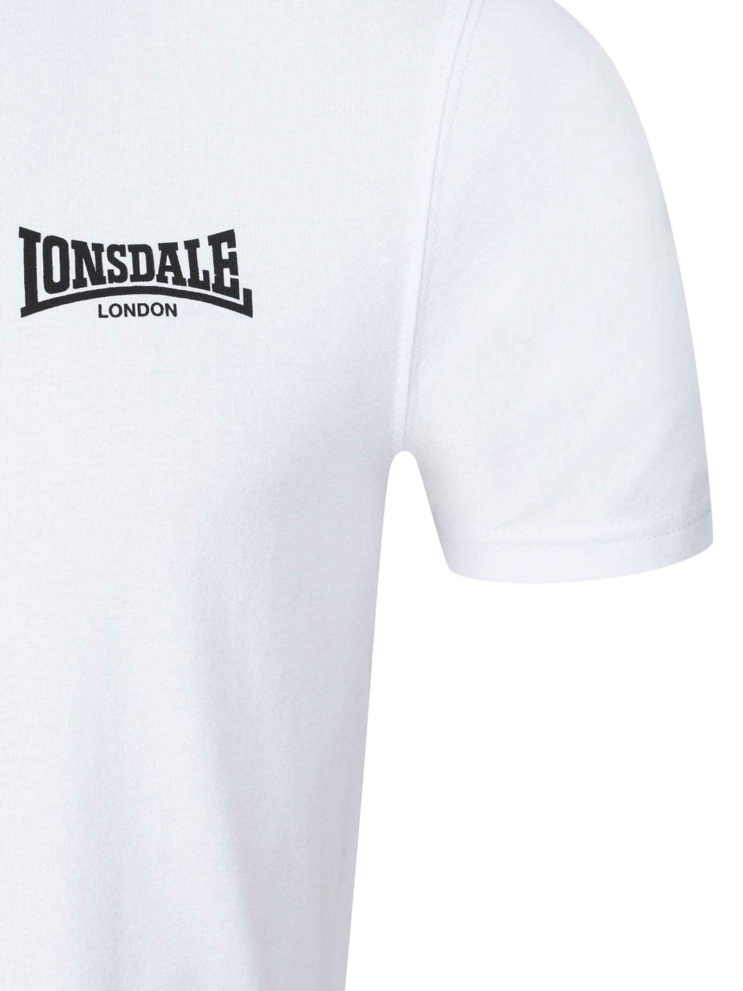 T-shirt Lonsdale Roscommon 6/6
