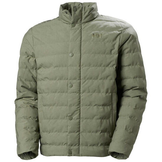 Regenjacke Helly Hansen Alby Ins Quilt