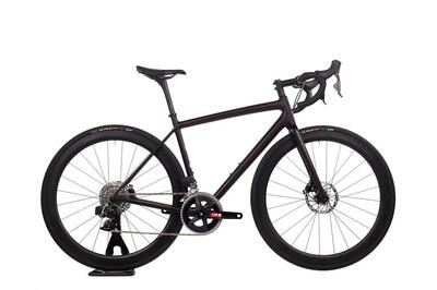 Segunda Vida - Carretera - Specialized Aethos - 54 . Bueno