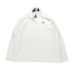 Reconditionné - Pull polaire Homme Polartec Beige - homme - Excellent