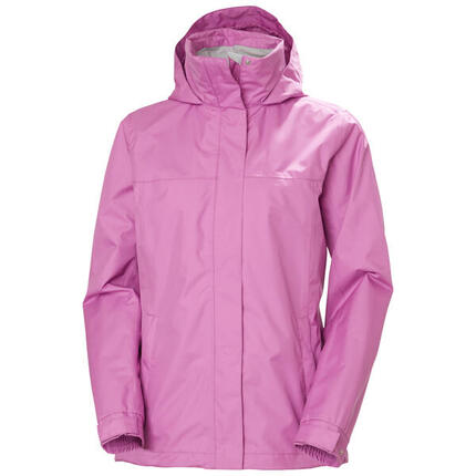 Damen Regenjacke Helly Hansen Aden
