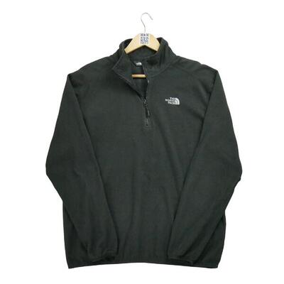Second life - Herren Polartec Fleece Pullover - In sehr gutem Zustand
