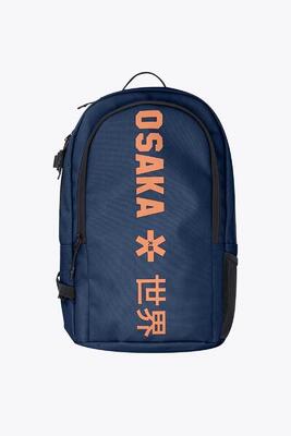Osaka Rucksack Sport groß | Immobilienblau