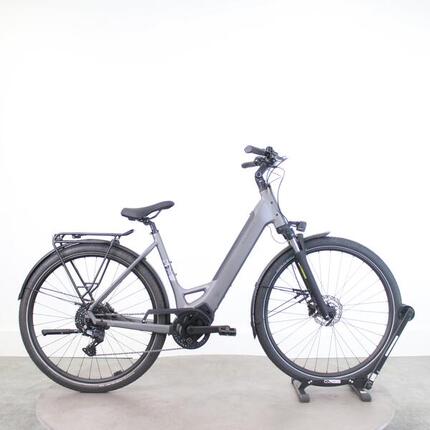 Reconditionné - VTC électrique Light season - Excellent état