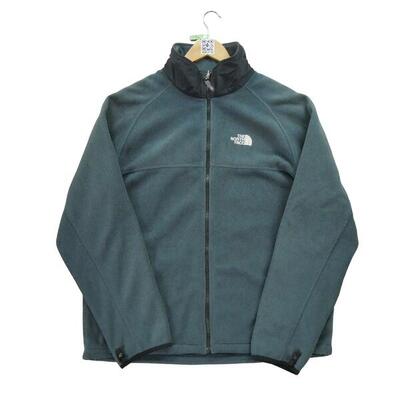 Second life - Herren Polartec Fleece Jacke - In sehr gutem Zustand
