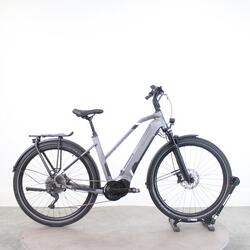 Reconditionné - VTC électrique Entice 5 - Excellent état