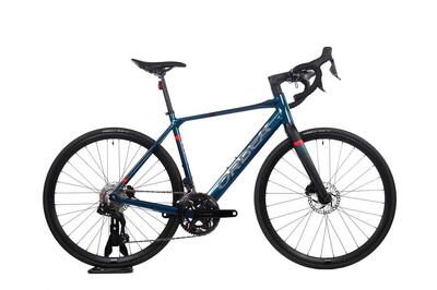 Segunda Vida - Bicicleta electrica - Orbea Gain - M - Excelente